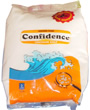 Confidence Vacuum Salt. 1 kg
